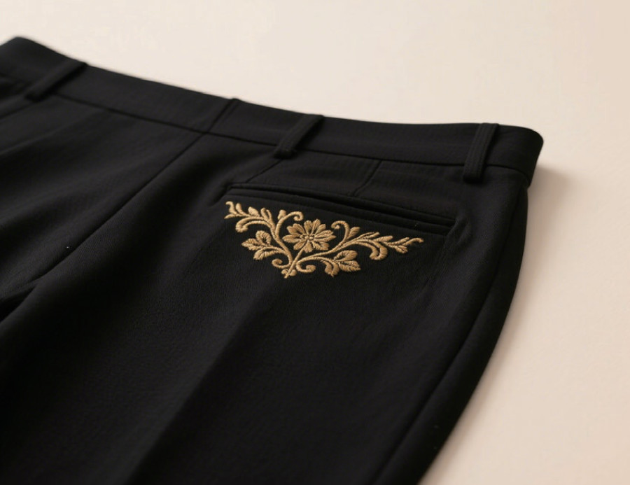 ماكينة وونيو تطريز عن طريق الكمبيوتر رأس واحد مساحة 360 * 200 ، 15 ابر